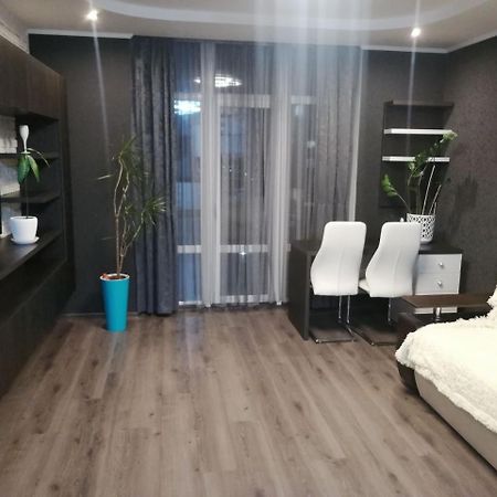 Сучасна Квартира В Жк Friendly House Kiev Ngoại thất bức ảnh