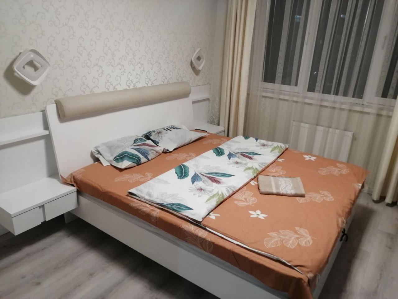 Сучасна Квартира В Жк Friendly House Kiev Ngoại thất bức ảnh